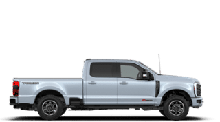 2026 Ford Super Duty® External Image 1
